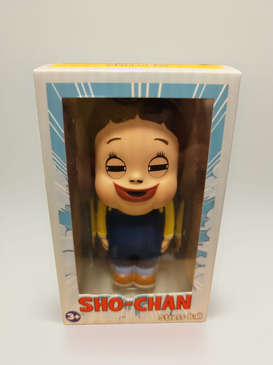 SHO-CHAN Stress Ball ( Stand Straight Pose)