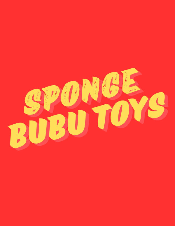 Spongebubu Toys