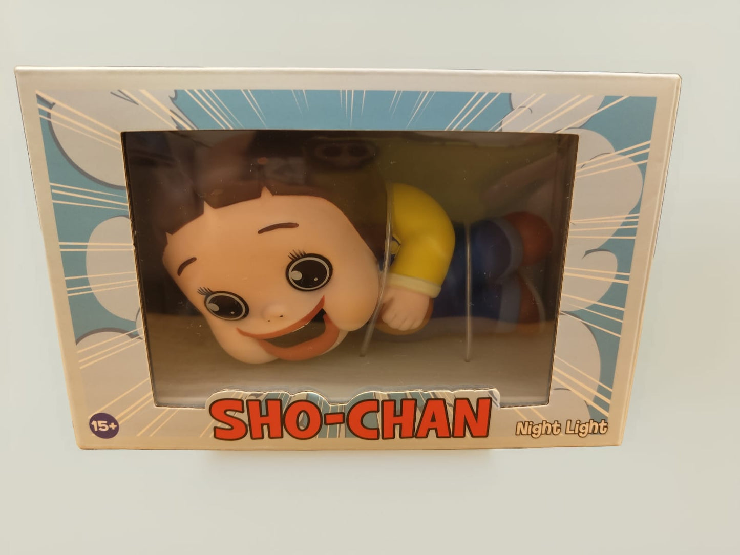 SHO-CHAN Night light